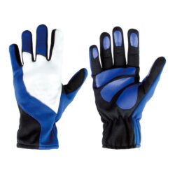 Custom Karting Gloves