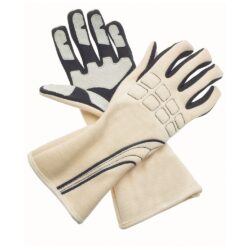 Custom Karting Gloves