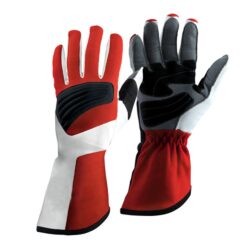 Custom Karting Gloves