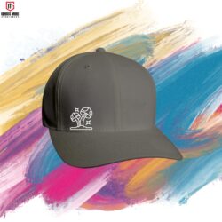 Custom Embroidered Cap