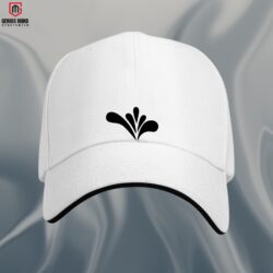 Custom Embroidered Cap