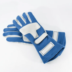 Custom Car Racing Gloves