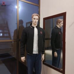 Bomber Jackets
