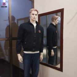 Bomber Jackets