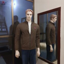Bomber Jackets